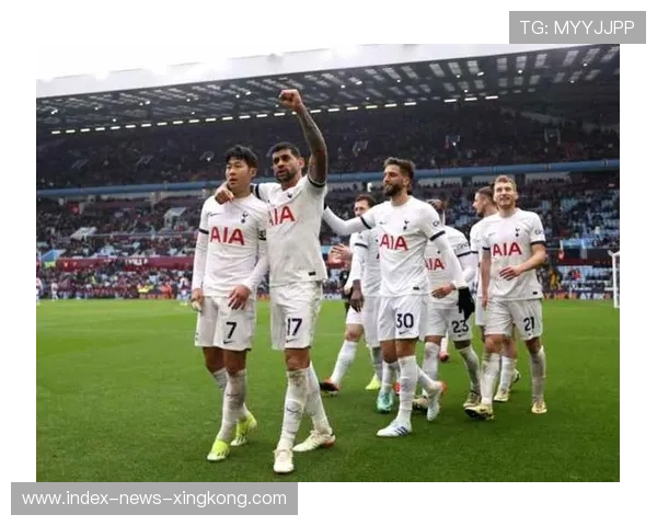 法兰克：热刺对阵哥本哈根我们正努力超越自我迎接挑战