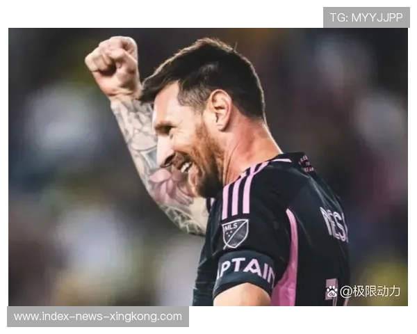 梅西登场即是焦点：球王光环下的“老板进修班”