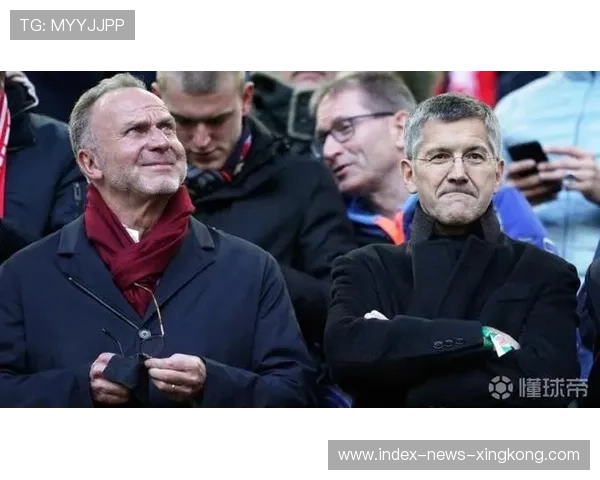 曝拜仁冬窗重启补强计划:引爆三线目标,打造王者阵容 曝拜仁冬窗重启补强计划:引爆三线目标,打造王者阵容