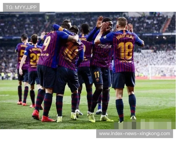 巴萨 19 亿债务爆雷!内部管理危机重现 巴萨 19 亿债务爆雷!内部管理危机重现