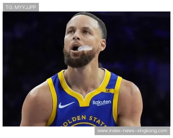 库里单场23分稳健发挥：再度证明自己伟大的篮球实力