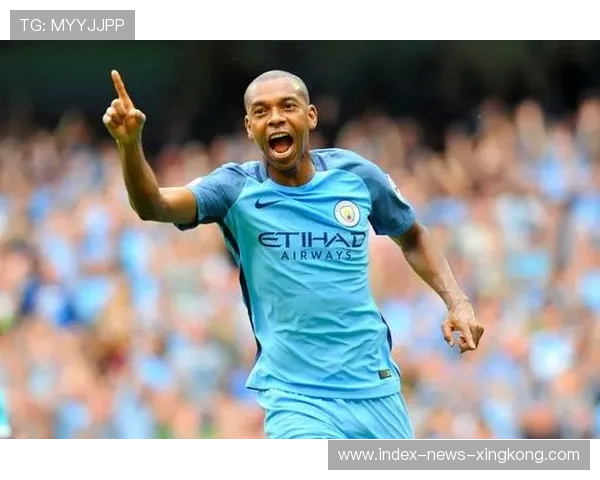 曼城若把握科学管理，未来数年仍是竞争中心