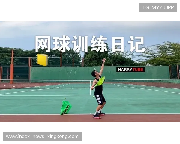 提升你的网球发球速度与变化:科学训练全面解析 提升你的网球发球速度与变化:科学训练全面解析