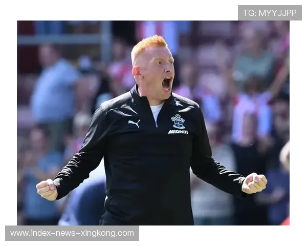 南安普顿主帅威尔·斯蒂尔下课（13轮仅2胜），南安普顿对维拉