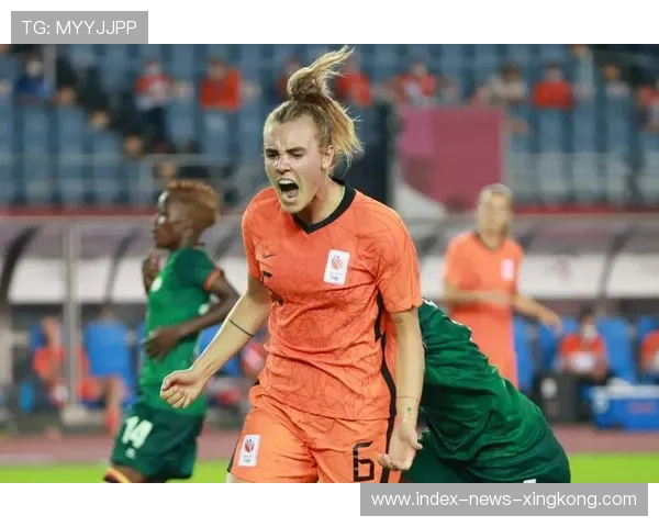 女足世界杯奇迹再现，荷兰首次参赛杀进决赛，荷兰女足夺冠