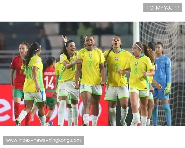 巴西连续大胜亚洲球队？统治力再次点燃希望