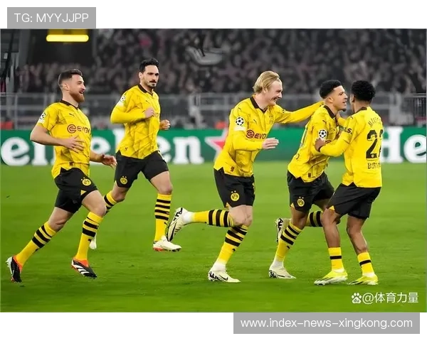 德甲多特边路传中频繁，攻防转换中展现出强大破局能力