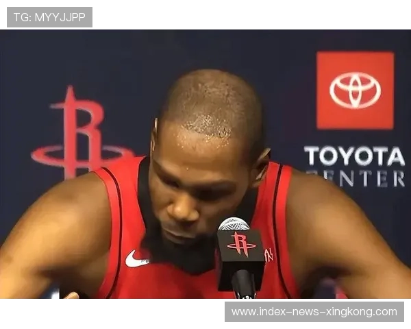 太狠了！乌度卡狂轰旧主，杜兰特崩溃，火箭喜迎三连胜的背后秘密