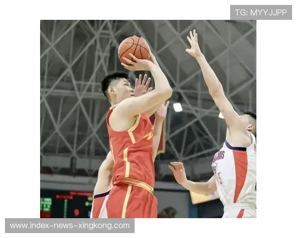 CBA辽宁队稳居强队行列，年轻核心不断成熟