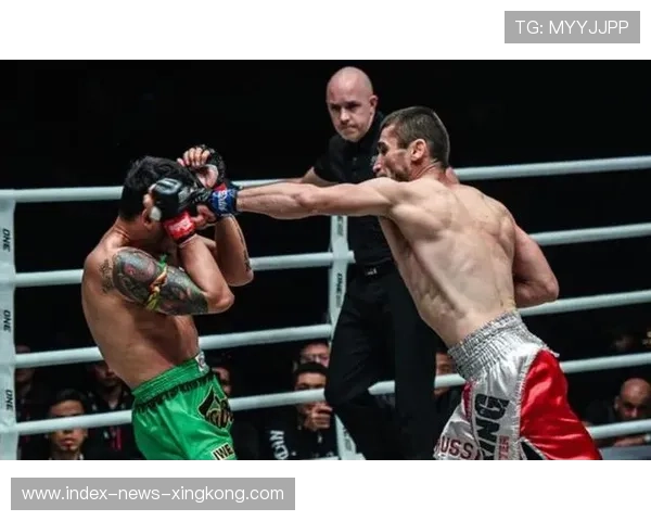 拳击擂台上临场应变被说成“绝对竞争力”