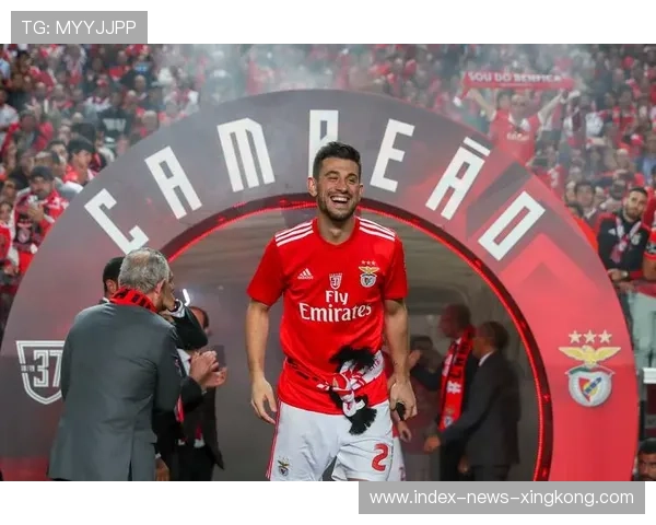 本菲卡瞄准哈兰德式禁区终结者，誓要引领葡超崛起