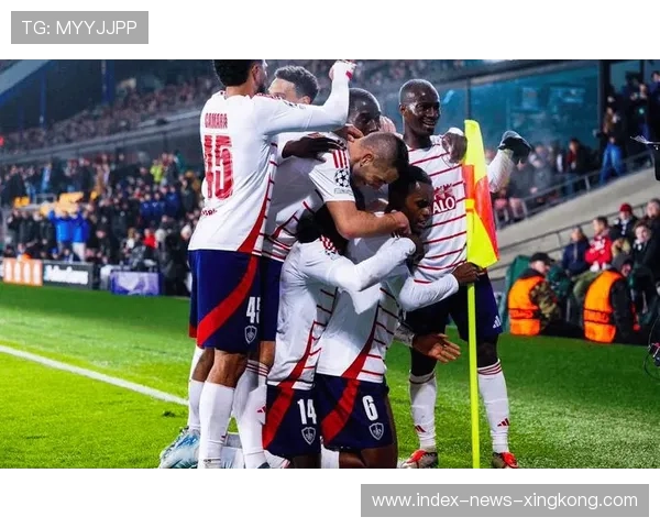 欧冠超级黑马诞生！三连胜震惊全欧