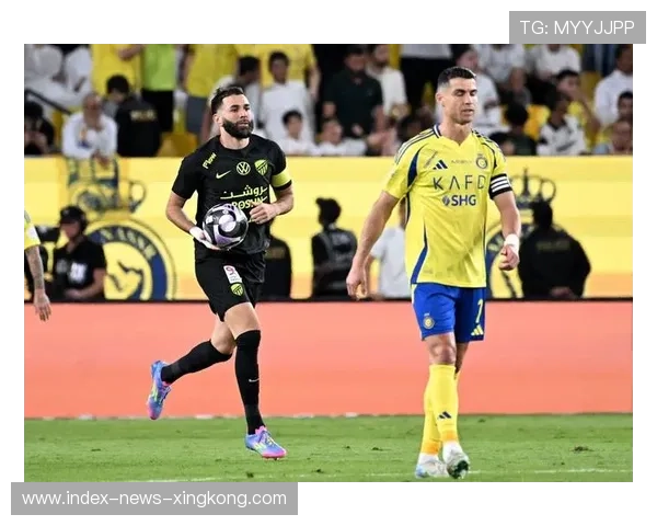 C罗罢赛风波升级，缺席利雅得胜利关键赛