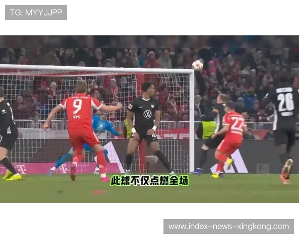 老将补时轰出世界波，打哭对手后卫